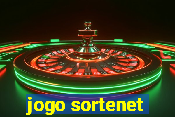 jogo sortenet